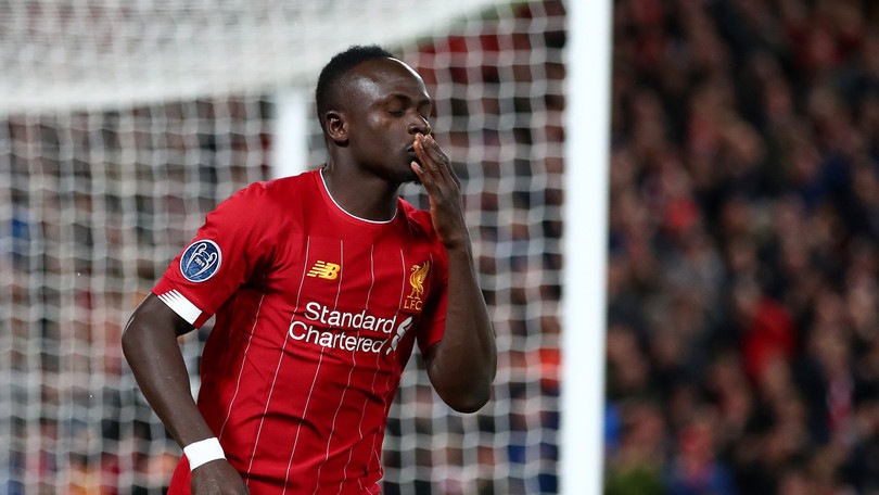 Liverpool, Mané: "Ho patito la fame non mi servono 10 Ferrari"