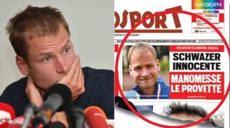Schwazer 2020, la rivincita: ciclone sull'antidoping