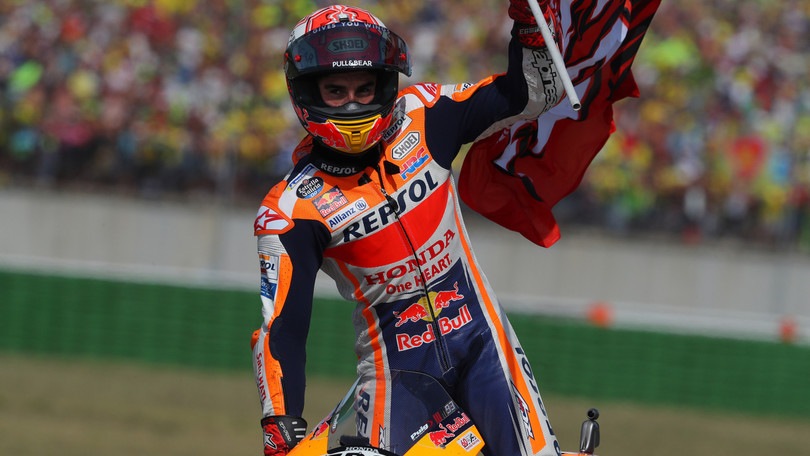 MotoGp, per la nuova Honda appuntamento al 4 febbraio