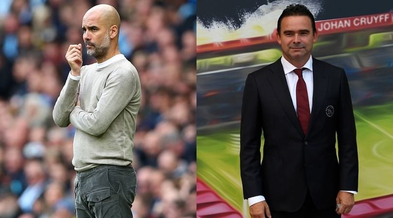 Mundo Deportivo: "Milan, Elliott pensa in grande: idee Guardiola e Overmars"