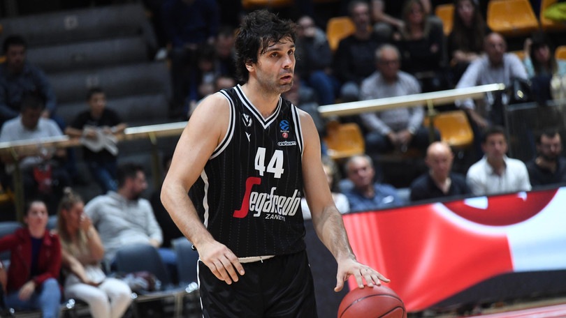Eurocup: la Virtus Bologna si inchina alla Promitheas, bene Venezia