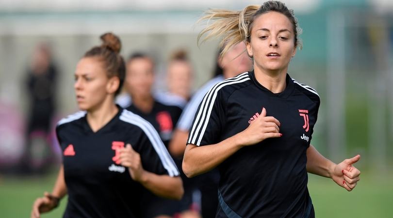 Inter-Juve in diretta dalle 12.30: è il primo derby d’Italia al femminile
