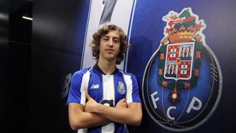 Don Balon: "Real su Fabio Silva, gioiellino del Porto paragonato a Cristiano Ronaldo"