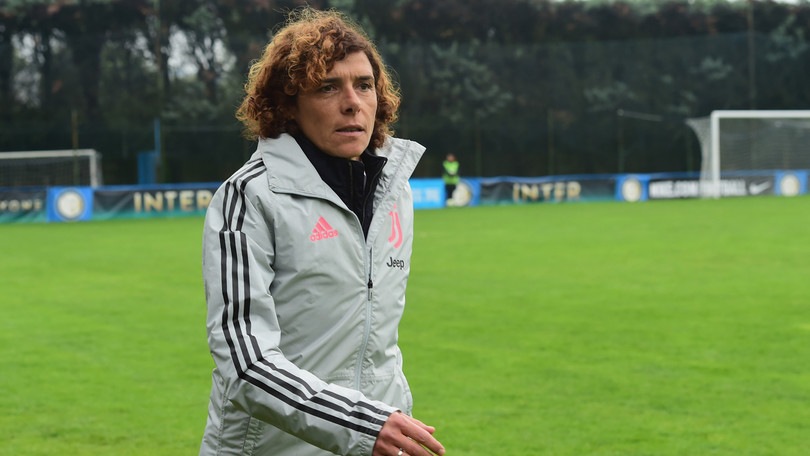 Rita Guarino esalta la Juve, ma pensa già alla Supercoppa