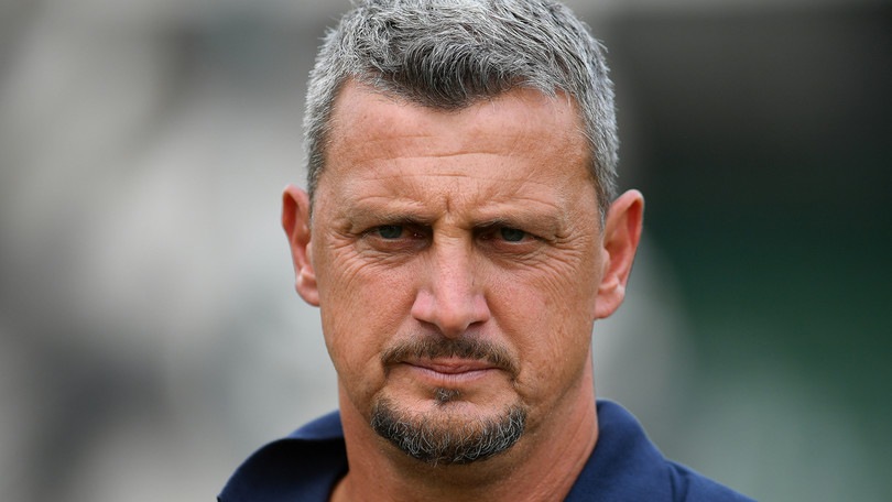 Catania, ufficiale l'esonero di Camplone