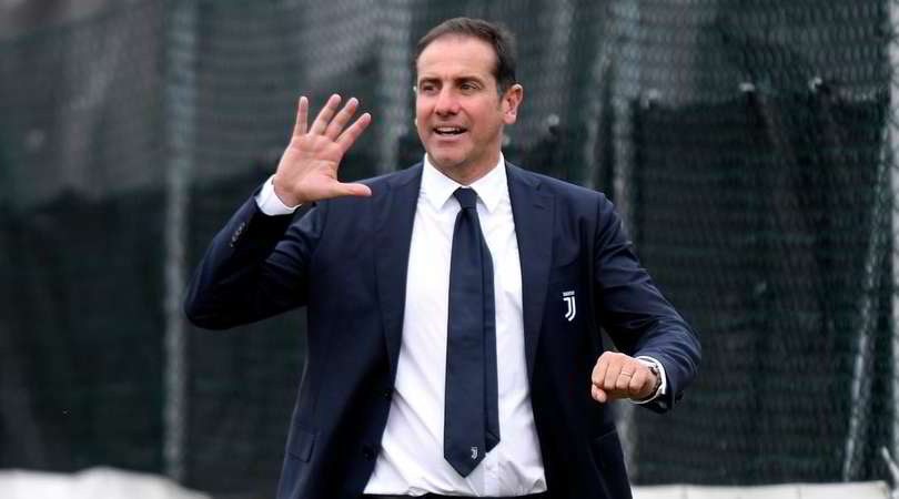 Youth League, Juve-Lokomotiv Mosca in diretta