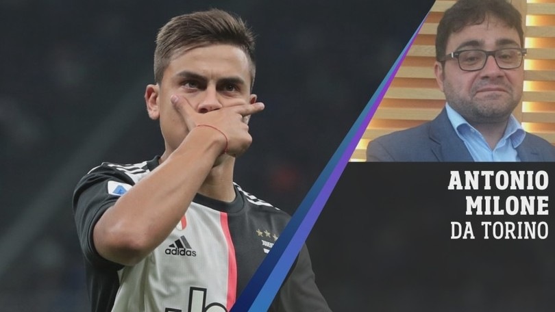 "Nodo Dybala-Higuain". Le ultime su Juve-Lokomotiv