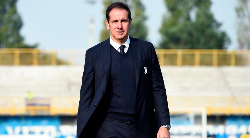 Youth League Juve, Zauli: "Contava l'atteggiamento"