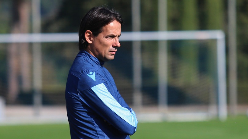 Lazio, i convocati di Inzaghi per il Celtic: out Alberto e Radu