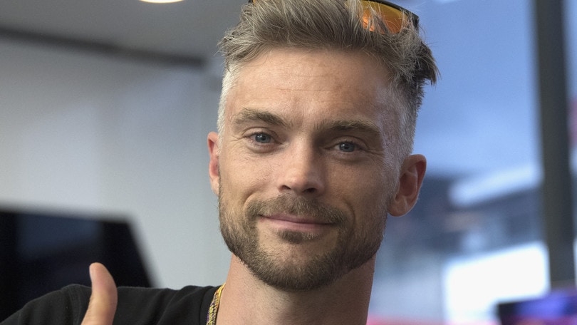 Sbk, Camier dà forfait: nei test privati c'è Cortese