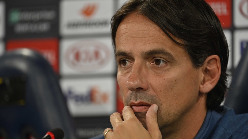 Lazio, Inzaghi: “Celtic? Sfida importante ma non decisiva”