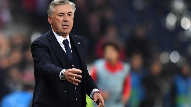 Napoli, Ancelotti: "Insigne decisivo? Gliel'avevo detto!"