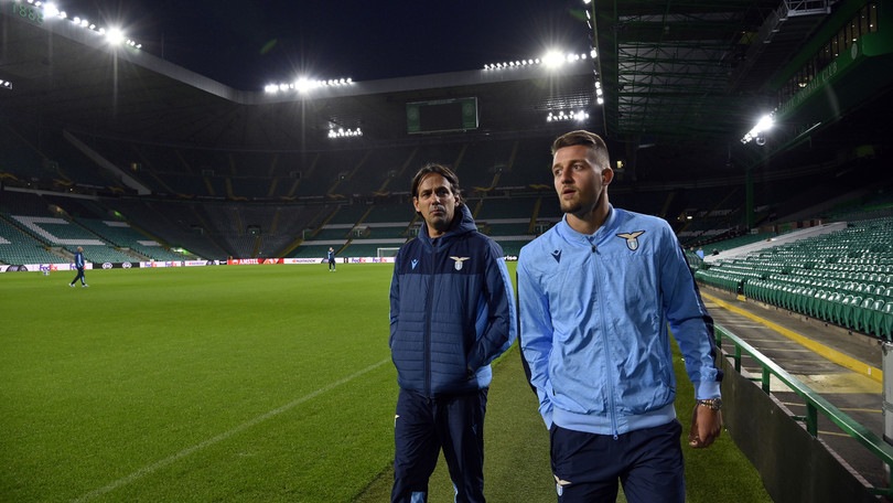 Diretta Celtic-Lazio ore 21: formazioni ufficiali e dove vederla in tv