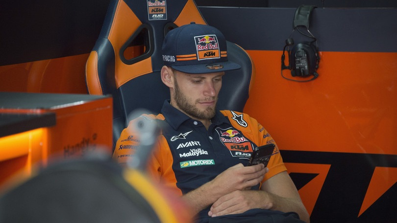 MotoGp: Binder e Lecuona firmano per la KTM