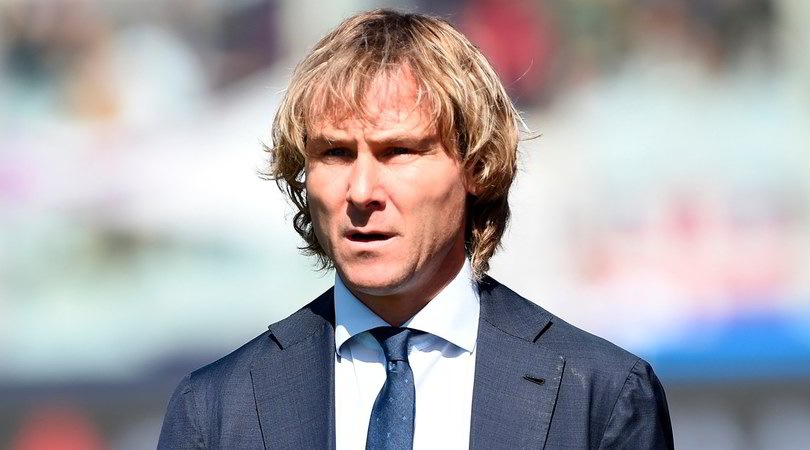 Juve, Nedved: "Contento di Dybala, ci sarà spazio anche per lui"