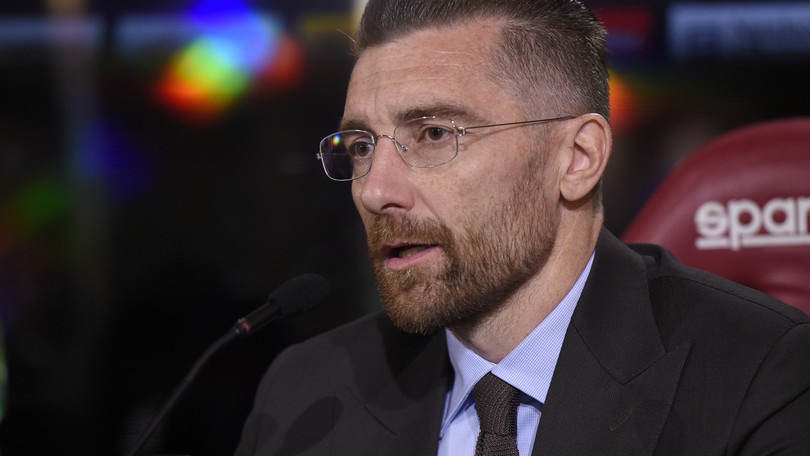 Roma, De Sanctis difende Zaniolo: "Capello? Più goffo solo Adani in rovesciata"