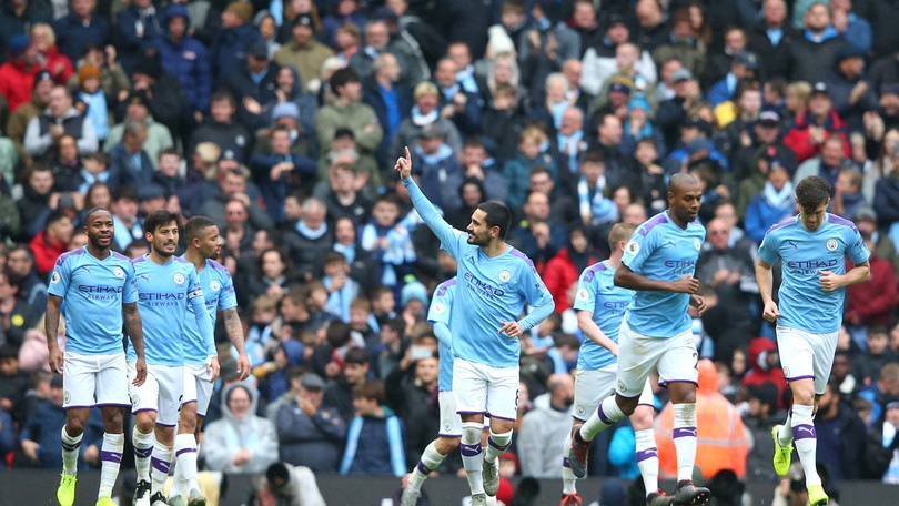 Premier, nessun problema per il Manchester City. Il Chelsea ne fa 4