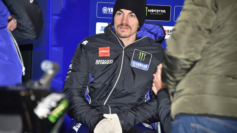 Gp Australia, Vinales: "Ho sbagliato nel tentare di superare Marquez"