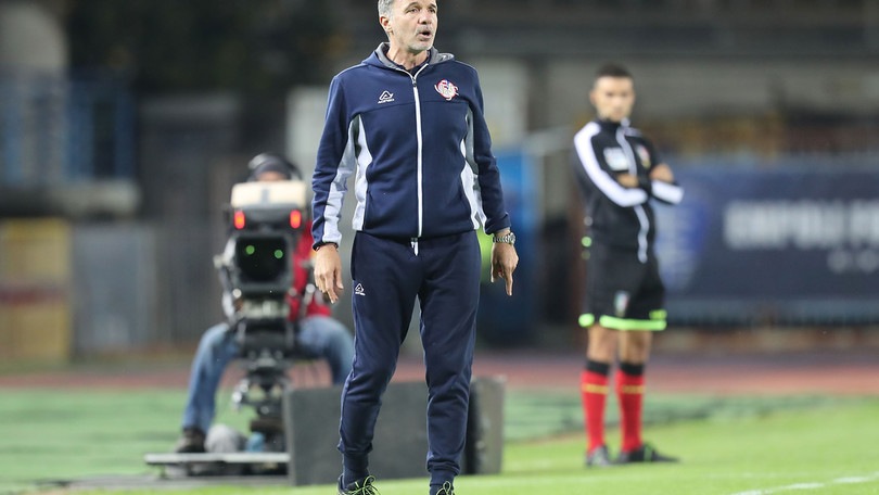 Diretta Cremonese-Frosinone alle 21, probabili formazioni. Dove vederla in tv