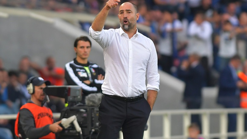 Udinese, Tudor: "Prendo questa partita come un episodio, voltiamo pagina"