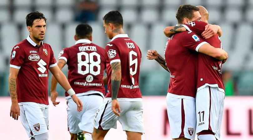 Torino-Cagliari, le pagelle: cuore Belotti, Zaza provvidenziale