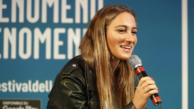 Quadarella: "Alle Olimpiadi 2020 voglio darvi grandi emozioni"