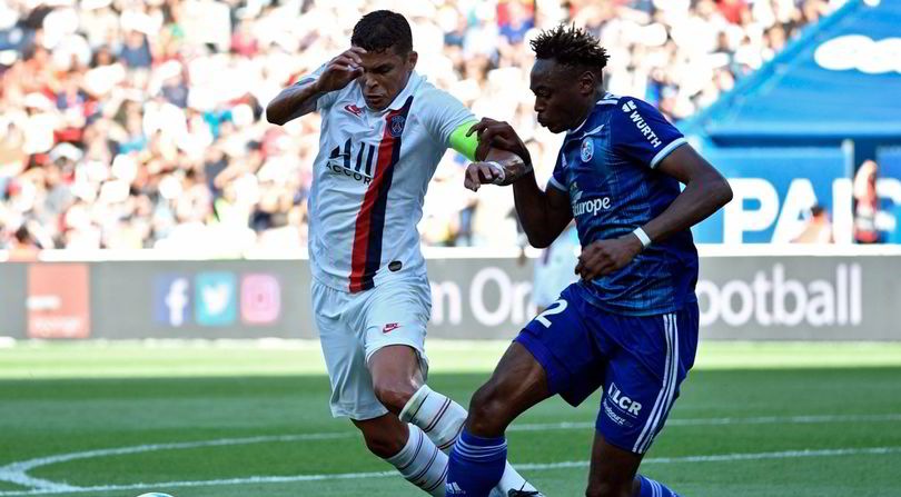 RMC: "Milan vicino a Simakan: manca l'accordo con lo Strasburgo"