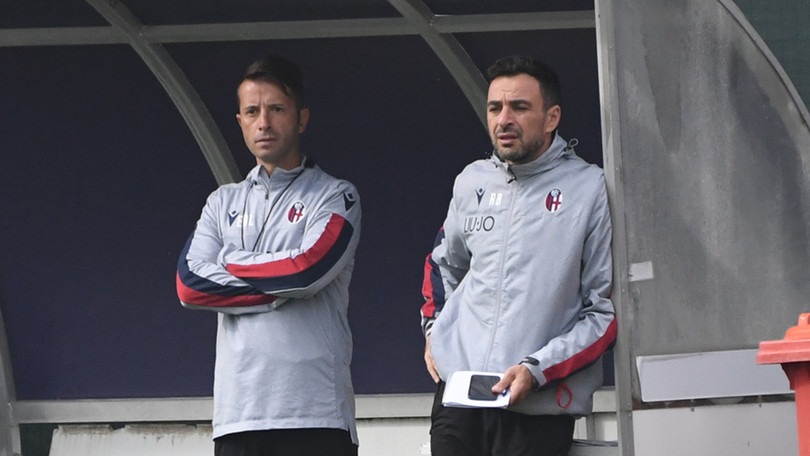 Bologna, De Leo: "Cagliari? Non andremo a difenderci"