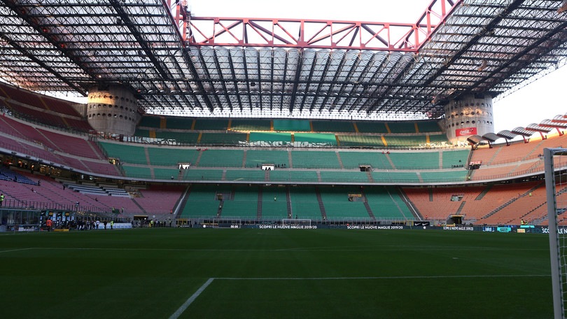 Sala: "San Siro? Con una soluzione mista sarebbe utile alla città "