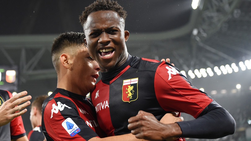 Fiorentina, l'arrivo di Kouamè è ai dettagli