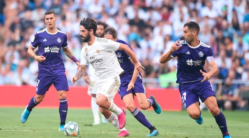 Isco-Juve: non è finita