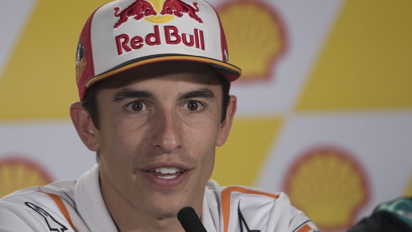 Marquez: "Penso solo a vincere, non ai record"