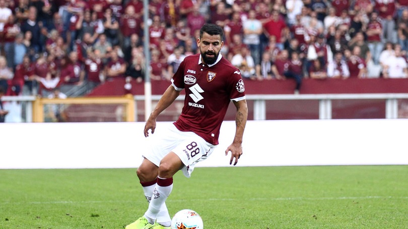 Derby di Torino, l'ex Juve Rincon: "Col lavoro ho guadagnato il rispetto"