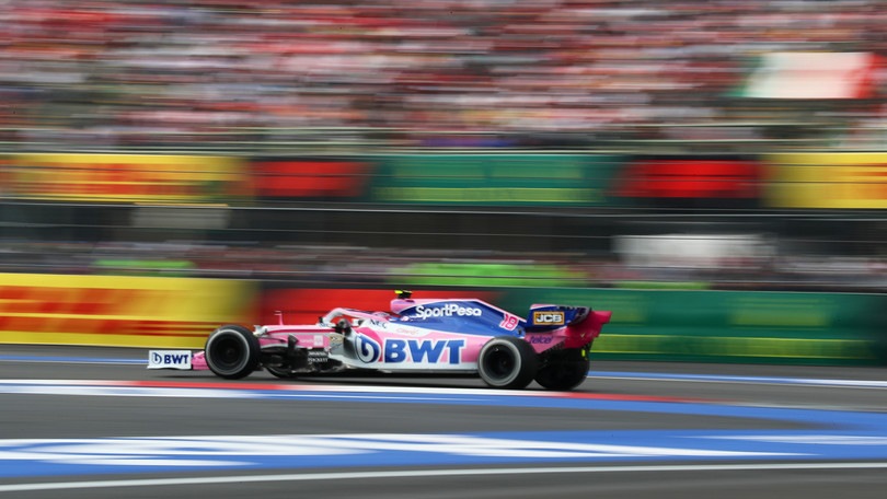 F1: nuove regole, gare più equilibrate dal 2021