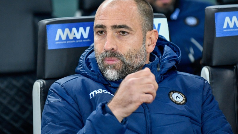 Udinese, Tudor a rischio esonero: il club riflette