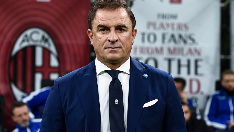 Spal, Semplici: "La Samp non c'entra niente con la lotta salvezza"