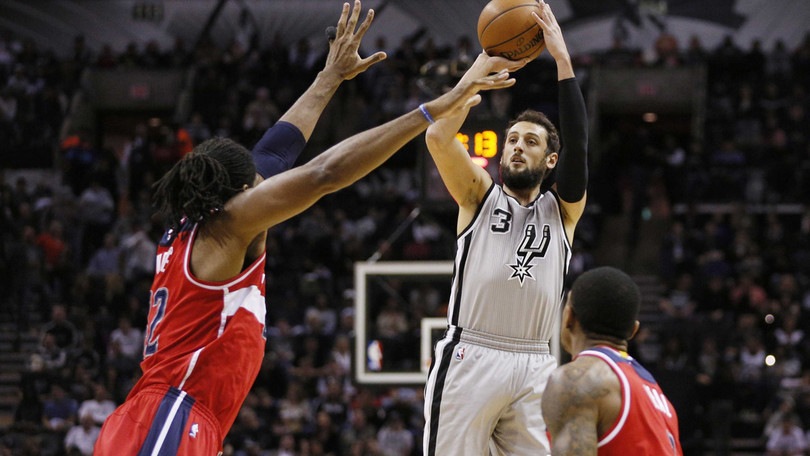 Nba, prima gioia di Melli e dei suoi Pelicans. Ko Belinelli contro i Clippers