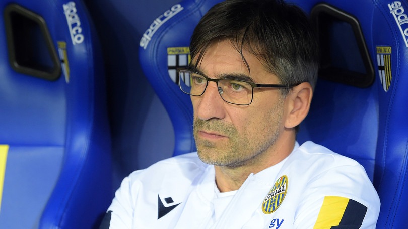 Verona, Juric avverte: "Per la salvezza è ancora molto lunga"