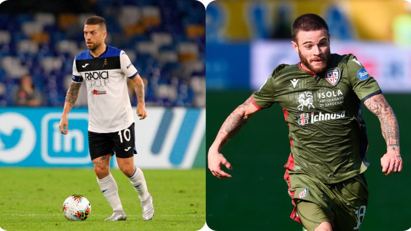 Diretta Atalanta-Cagliari ore 12.30: dove vederla in tv e formazioni ufficiali