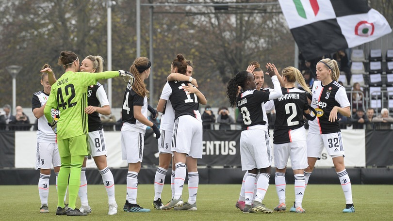 Vittorie di carattere per Juve e Roma, per il titolo lotteranno in quattro