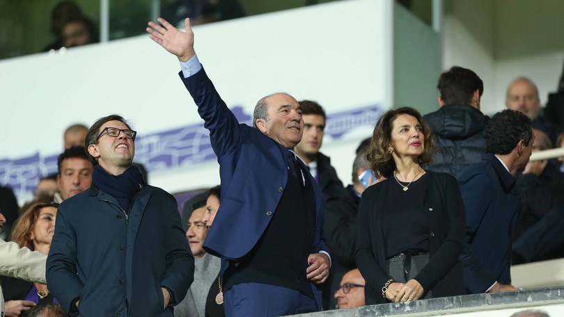 C'è Commisso al Franchi, ma il Parma ferma la Fiorentina