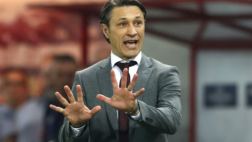 Kovac lascia il Bayern Monaco: "E' la decisione giusta"