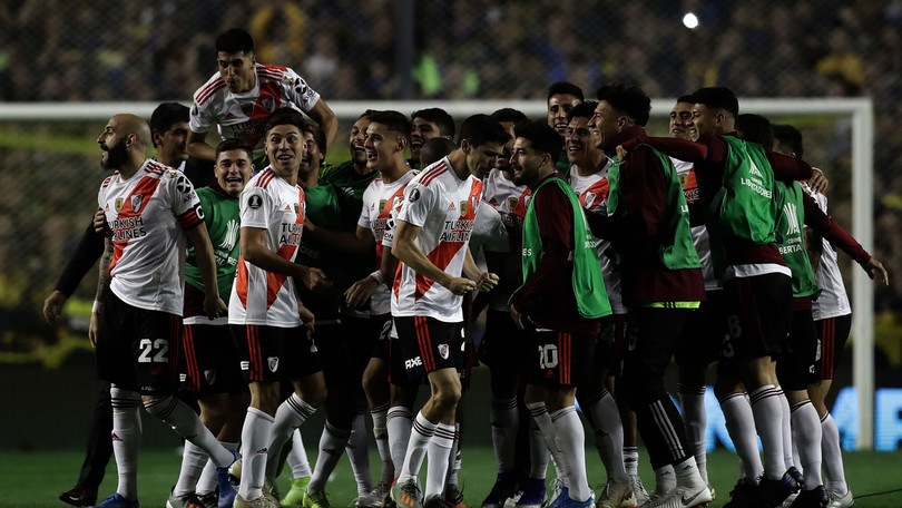 Coppa Libertadores: Flamengo-River a Lima e non più a Santiago del Cile