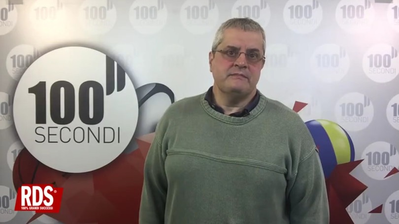 I 100 secondi di Sandro Bocchio: "Inter e Napoli: crisi pericolose”