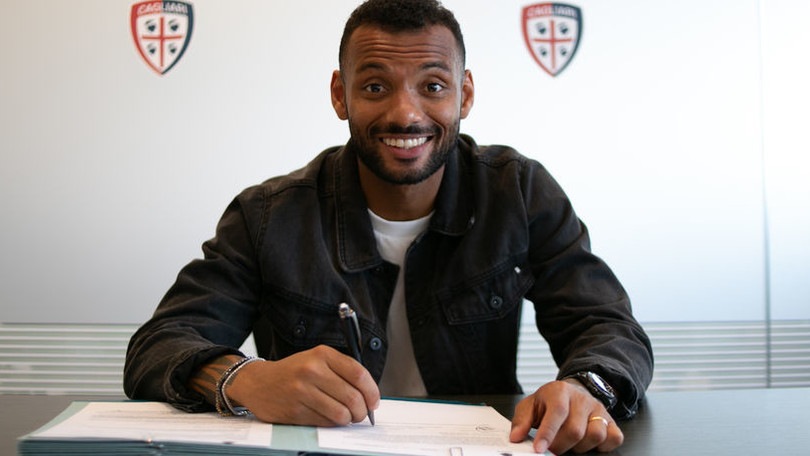Cagliari, Joao Pedro ha rinnovato fino al 2023