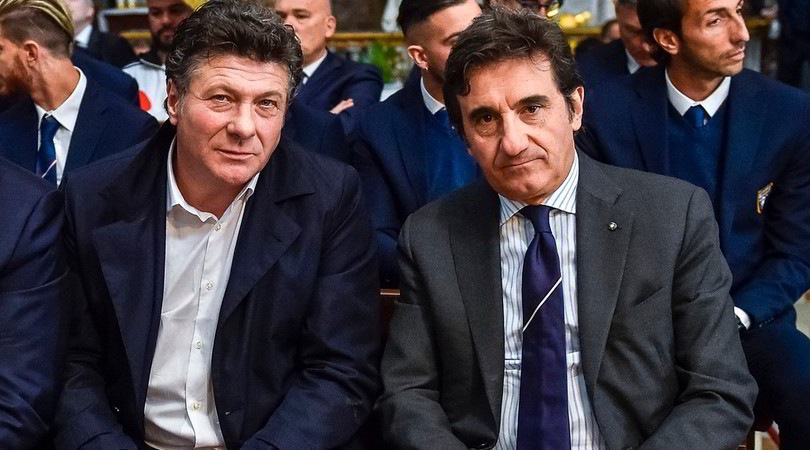 Torino, Cairo nei pasticci: tutte le incogruenze
