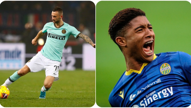 Diretta Inter-Verona ore 18: come vederla in tv e formazioni ufficiali