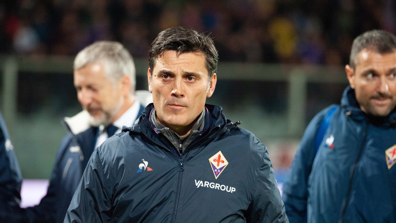 Fiorentina, Montella: "Cagliari test importante. Volevo Nainggolan"