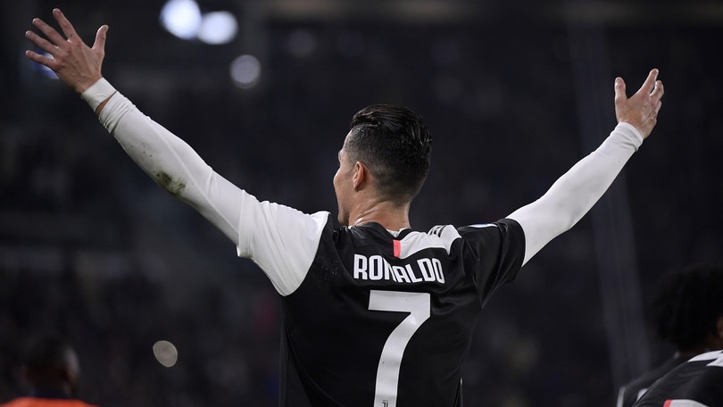 Diretta Juventus-Milan ore 20.45: formazioni ufficiali e dove vederla in tv