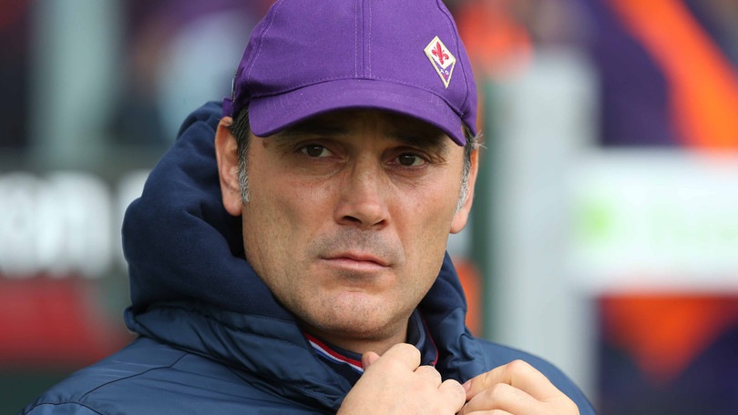 Fiorentina, Montella: "C'è poco da commentare, Cagliari troppo superiore"